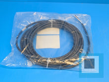 将图片加载到图库查看器，Allen-Bradley 889L-M5JF-10 /A 10M M12 Power L-Code Male Straight Cordset - NEW
