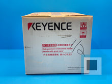Cargar imagen en el visor de la galería, Keyence CV-X422F Machine Vision Camera System Controller - NEW SEALED
