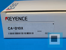 Cargar imagen en el visor de la galería, Keyence CA-D10X Light Source Cable for CA-DC50E CAD10X - NEW
