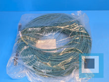 Load image into Gallery viewer, Brad Connectivity 1203410954 M12 CAT6A MM ST/ST TEAL TPE 57M E22E06021M570 - NEW
