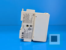 Load image into Gallery viewer, Eaton R4H3030FJ Fusible Rotary Disconnect 600VAC 30A, 3 pole, H FRAME - NEW
