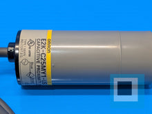 Cargar imagen en el visor de la galería, Omron E2K-C25MY1-US Capacitive Proximity Switch / Proximity Sensor - NEW OPEN
