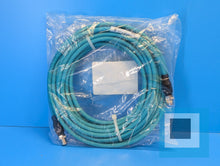 Cargar imagen en el visor de la galería, Turck RSSX RSSX 860-10M Eurofast Connector Cable 48V 0.5A 10-Meters - NEW
