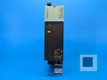 Load image into Gallery viewer, Siemens 6SL3120-1TE23-0AD0 SINAMICS Single Motor Module 30A Input: DC 510-720V
