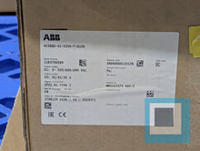 Cargar imagen en el visor de la galería, ABB ACS880-01-035A-7 525/600/690 VAC Drive ACS880-01-035A-7+D150 - NEW
