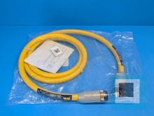 Cargar imagen en el visor de la galería, Brad Connectivity 1300620302 Power Portable Cable CAT#: 334T30K09M020A3 - NEW
