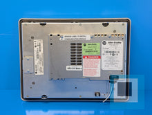Cargar imagen en el visor de la galería, Allen-Bradley 2711P-T10C4D1 /A PanelView Plus 10.4" Assembled Terminal - NEW
