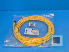 将图片加载到图库查看器，Brad Connectivity 12006600546 Micro-Change Assemblies 4 Pole Male/Female - NEW
