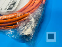 Cargar imagen en el visor de la galería, Allen-Bradley 2090-CPWM7DF-16AA09 Series A Servo Motor Cable - NEW
