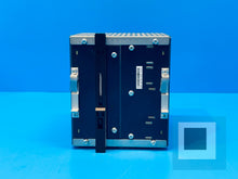 Cargar imagen en el visor de la galería, Allen-Bradley 1606-XLS960F /A Supply 3 Input: 3AC 380-480V, Output: DC 48-54V
