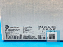 Load image into Gallery viewer, Allen-Bradley 1606-XLS480E Series A Power Supply - NEW IN BOX
