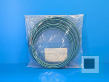 Cargar imagen en el visor de la galería, Allen-Bradley 1585D-M4UBJM-10 /B Series B Ethernet Media M12 Patchcord - NEW
