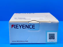 Load image into Gallery viewer, Keyence IX-H2050 Multipoint Laser Sensor Controller - NEW IN BOX
