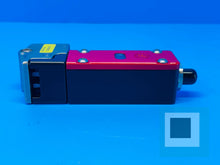Load image into Gallery viewer, Fortress Interlocks NO4T6ST401T03116D1GM Safety Interlock Switch ITM-0011714 NEW
