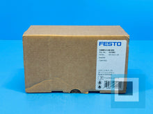 Cargar imagen en el visor de la galería, Festo EAMM-A-L48-60G Axial Kit 557983 - NEW IN BOX
