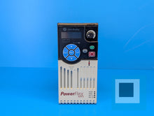 将图片加载到图库查看器，Allen-Bradley 25B-D2P3N114 PowerFlex 525 AC Drive 380-480V NEW - OPEN BOX
