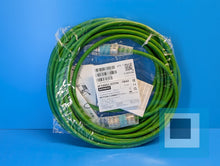 将图片加载到图库查看器，Siemens 6FX8002-2CF04-1BA0 MOTION-CONNECT 800 Plus Signal Bable Extension - NEW
