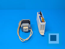 Load image into Gallery viewer, SMC JXC6185-LEFS32B-800 Servo Stepper Motor and I/O Controller - NEW OPEN BOX
