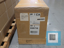 将图片加载到图库查看器，(2021) ABB ACS800-11-0020-5 20HP Regenerative Drive  ACS800-11-0020-5+H358 - NEW
