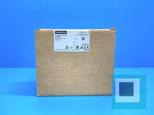将图片加载到图库查看器，SIEMENS 6ES7148-4FA00-0AB0 Electronic Module - NEW IN BOX
