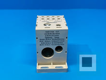 Cargar imagen en el visor de la galería, (BOX OF 3 PCS) Mersen FSPDB3C Power Distribution Blocks 1500V 310A - NEW IN BOX
