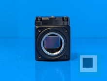 Load image into Gallery viewer, Keyence CA-H2100M Industrial Machine Vision Camera
