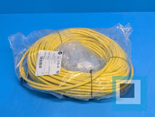 Cargar imagen en el visor de la galería, (2023) Allen-Bradley 889D-F4AC-30 /B QD Cordset 30-Meter Cable - NEW OPEN
