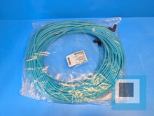 Load image into Gallery viewer, Brad Connectivity 1201080704 M12 Ethernet Cable Assembly CAT# E1A06304M670 - NEW
