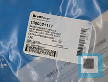 Load image into Gallery viewer, Brad Connectivity 1300621117 Brad Power Portable MC 4P M/MFP Trikey Straight NEW
