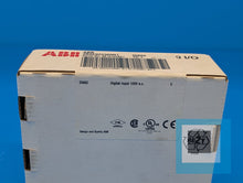 将图片加载到图库查看器，ABB 3BSE022360R1 Digital Input Module 3BSE022360R1 - NEW SEALED
