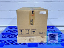 将图片加载到图库查看器，Rexroth KMV03.1 SET 01 / KMV03.1R-A05K0-P-D7-ET-NNNN-FW Servo Drive - NEW SEALED
