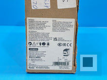 Load image into Gallery viewer, Siemens 3RV2742-5DD10 Circuit Breaker - NEW IN BOX
