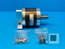 Load image into Gallery viewer, Neugart PLE080-003-SSSB3AE-Z14 Planetary Gearbox for Servo Motor PLE Series NEW
