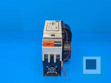 将图片加载到图库查看器，Cutler-Hammer S801N37N3S EMAT Motor Protection Relay S801N37N3S - NEW OPEN BOX
