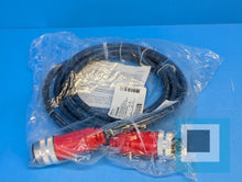 将图片加载到图库查看器，Brad Connectivity 1300640448 Brad Power Extension SK CAT#: CC3030K19M030E - NEW
