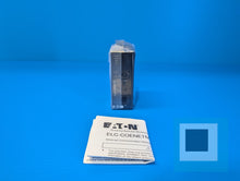 将图片加载到图库查看器，Eaton ELC-COENETM ELC Exp EtherNet Module / Communication Module - NEW
