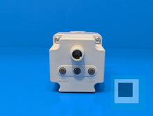 将图片加载到图库查看器，SMC ITV2030-04N2BL4 Electro-Pneumatic Regulator - NEW OPEN BOX
