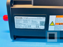 Cargar imagen en el visor de la galería, Bosch Rexroth KSM02.1B-061C-61N-M1-HG0-ET-SD-D7-NN-FW Servo Motor R914503353 NEW
