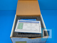 将图片加载到图库查看器，Montalvo S4 Digital Tension Controller w/Enclosure 24V 11000693 - NEW
