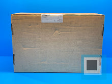 将图片加载到图库查看器，Siemens 6AV2124-0QC24-0BX0 Comfort Panel Pro - NEW SEALED
