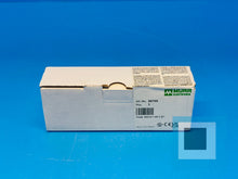 将图片加载到图库查看器，Murr Elektronik 56766 Cube67 Terminal Block Module - NEW SEALED
