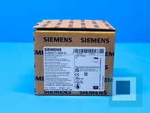 Cargar imagen en el visor de la galería, Siemens 3VA9271-0WF31 Terminal Cover Extended with Probe Holes - NEW IN BOX
