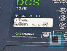 Cargar imagen en el visor de la galería, Advanced Illumination DCS DCS-103E SignalTech Lighting Controller REV A
