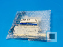 Load image into Gallery viewer, SMC ZKJ10C6H-E5U-T1 Fieldbus Compatible VACUUM EJECTOR - NEW SEALED

