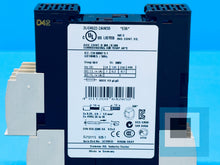 将图片加载到图库查看器，Siemens 3UG4622-2AW30 Current Monitoring Safety Relay Module - NEW OPEN BOX
