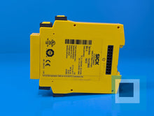Load image into Gallery viewer, Sick FX3-XTDI80002 Safety Relay Module Ident. no.: 1044124 - NEW SEALED
