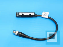 Cargar imagen en el visor de la galería, Eaton 11100RQD07 Photoelectric Sensor, Tubular Housing - NEW
