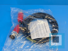 将图片加载到图库查看器，Brad Connectivity 1300640448 Brad Power Extension SK CAT#: CC3030K19M030E - NEW
