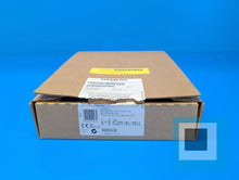 Load image into Gallery viewer, Siemens 6ED1055-4MH00-0BA0 LOGO TD Text Display Device - NEW OPEN BOX
