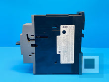 将图片加载到图库查看器，Siemens 3RV2031-4WA10 SIRIUS S2 Motor Protection Circuit Breaker - NEW
